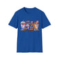 Patriotic T-Shirt