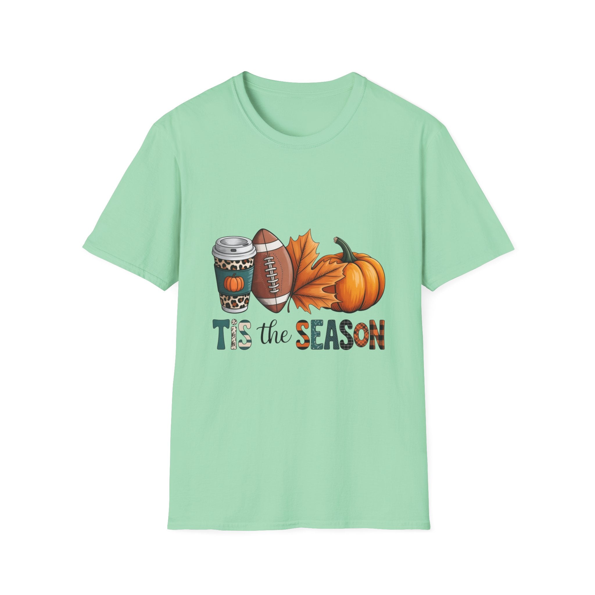 Tis the Season T-Shirt