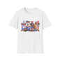 Patriotic T-Shirt