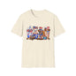 Patriotic T-Shirt