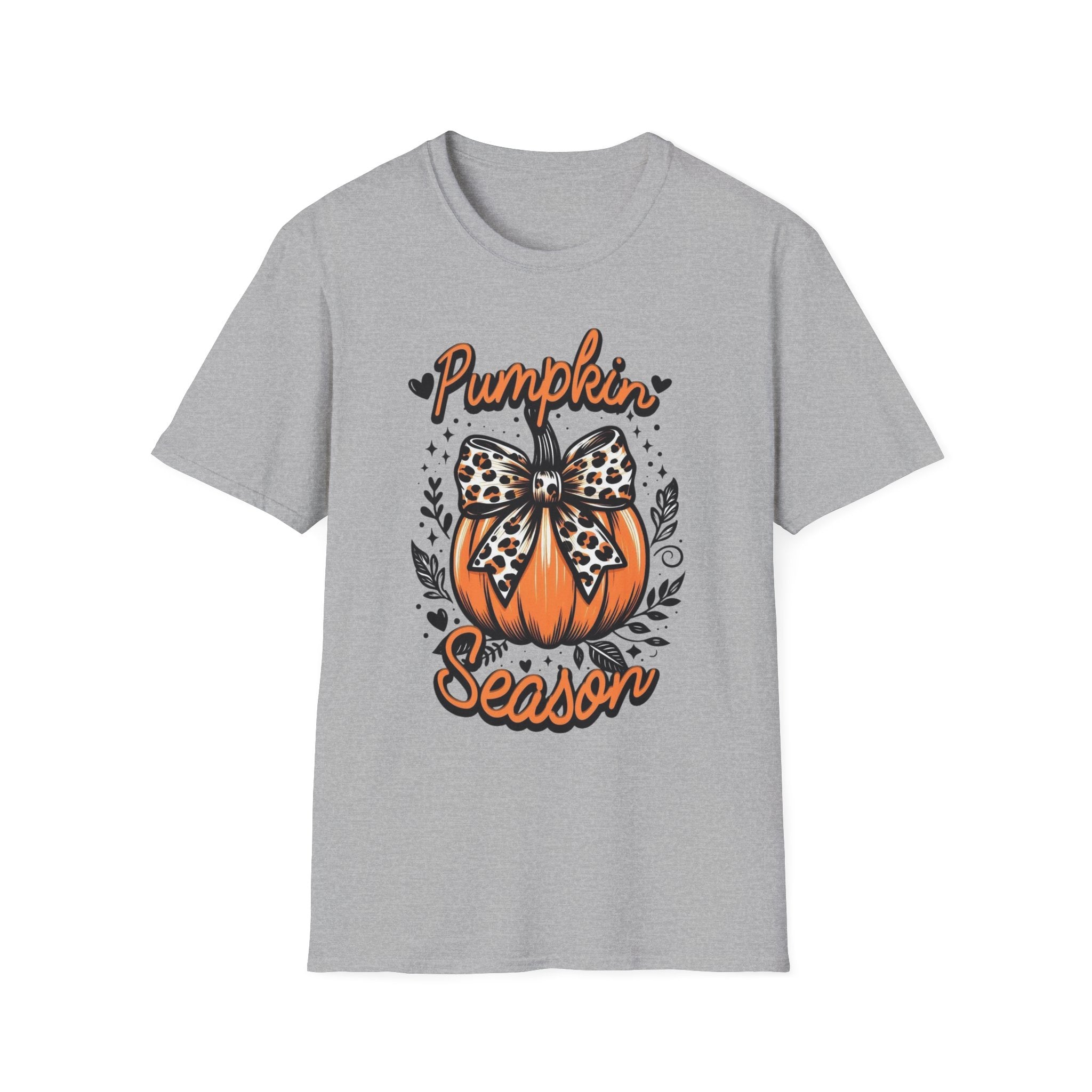 Pumpkin Season T-Shirt