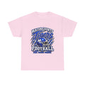 Macon County Tigers Football Tee