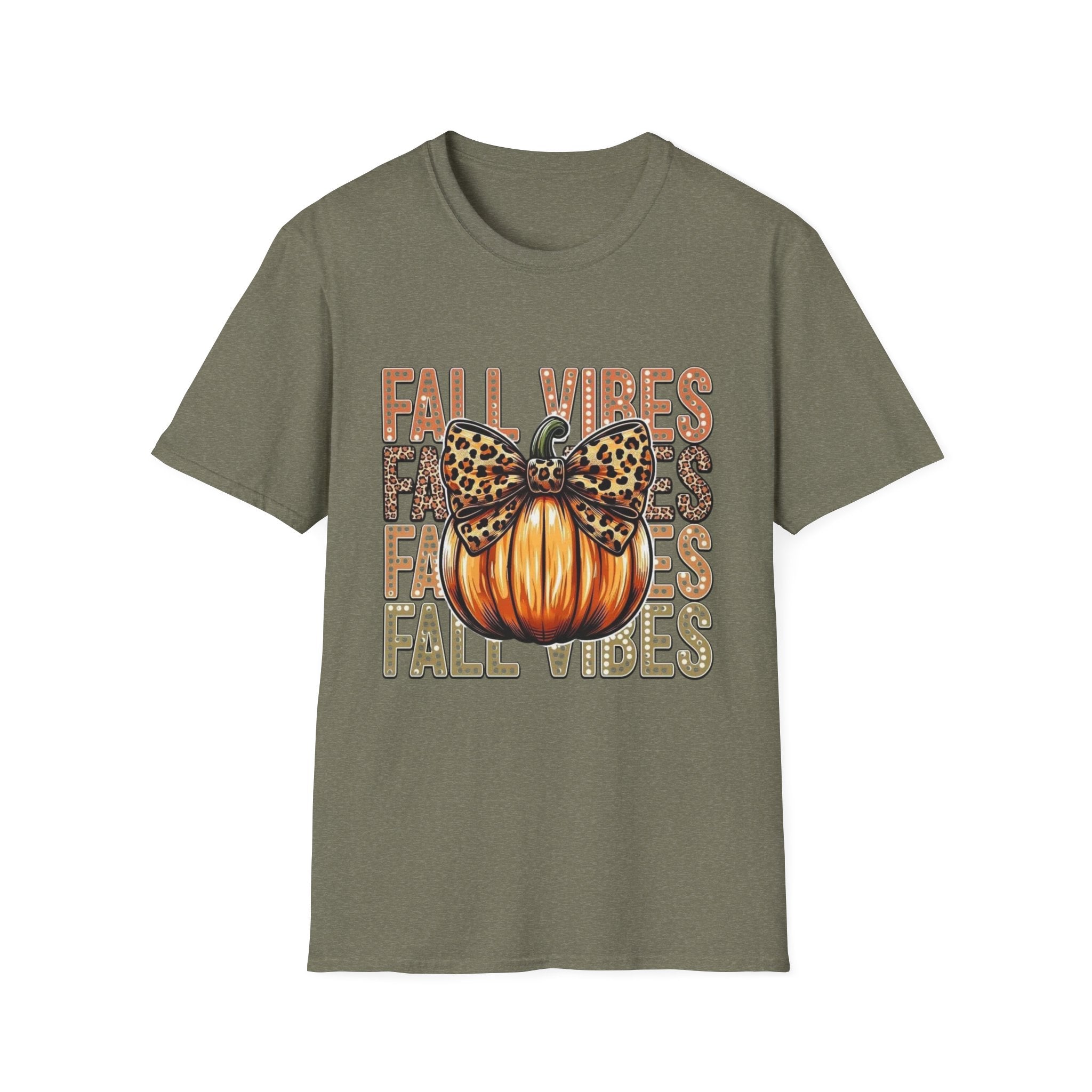 Fall Vibes T-Shirt