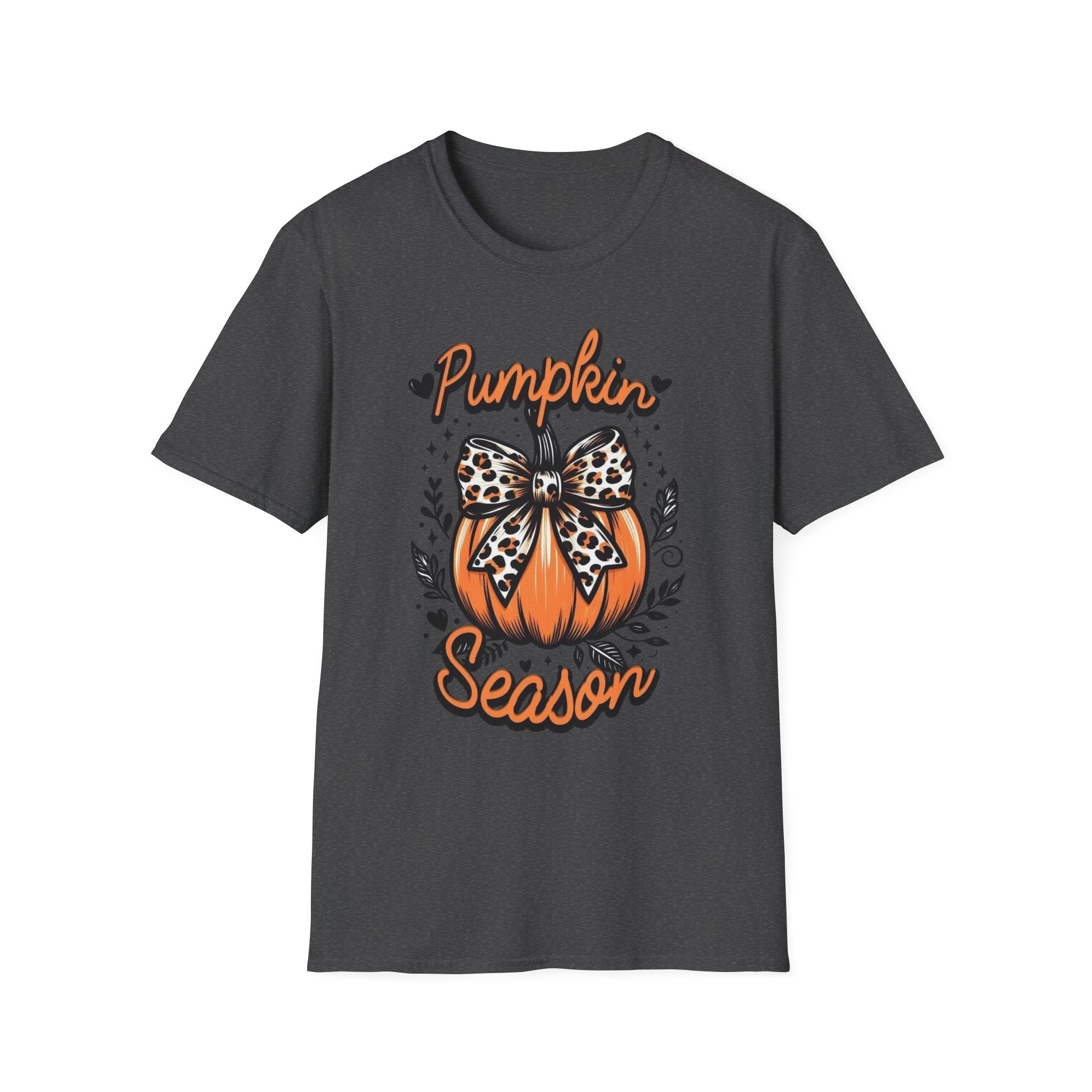 Pumpkin Season T-Shirt