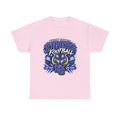 Macon County Tigers Football Tee