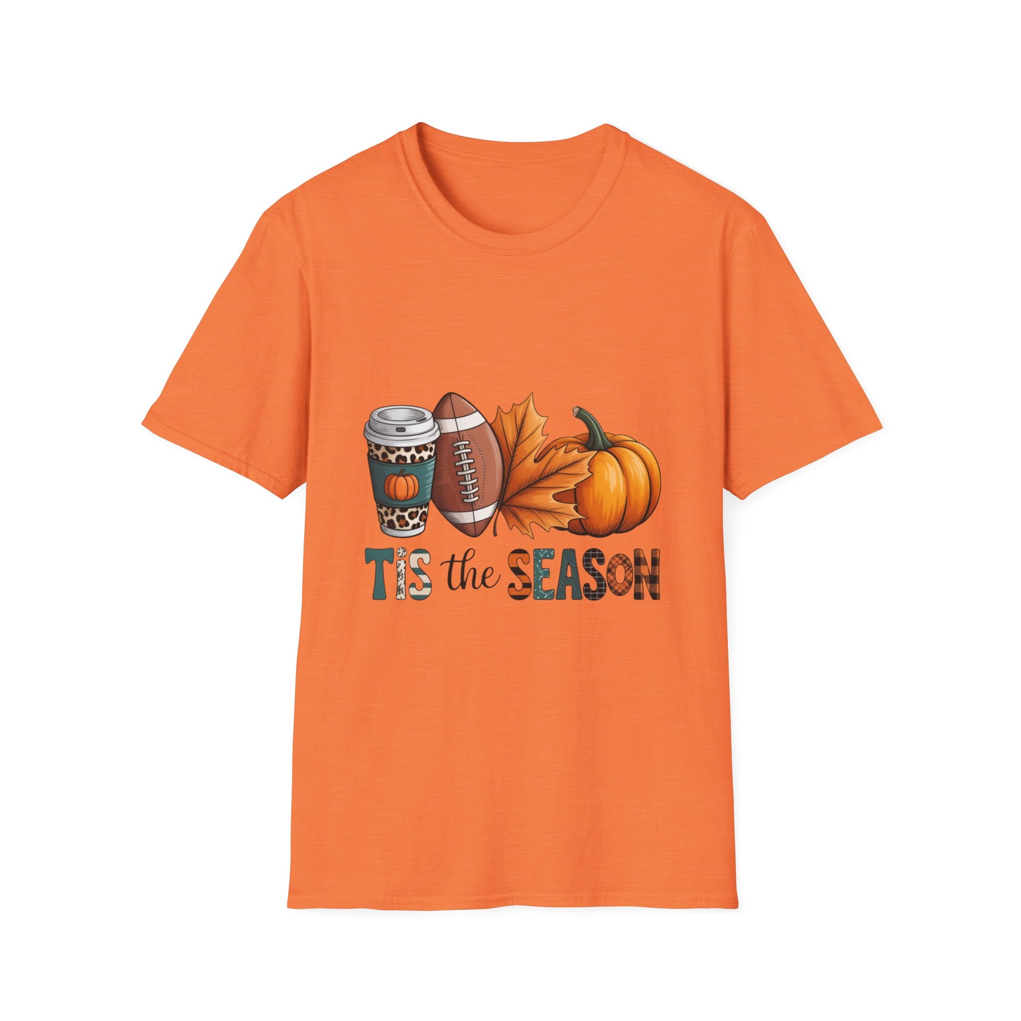 Tis the Season T-Shirt