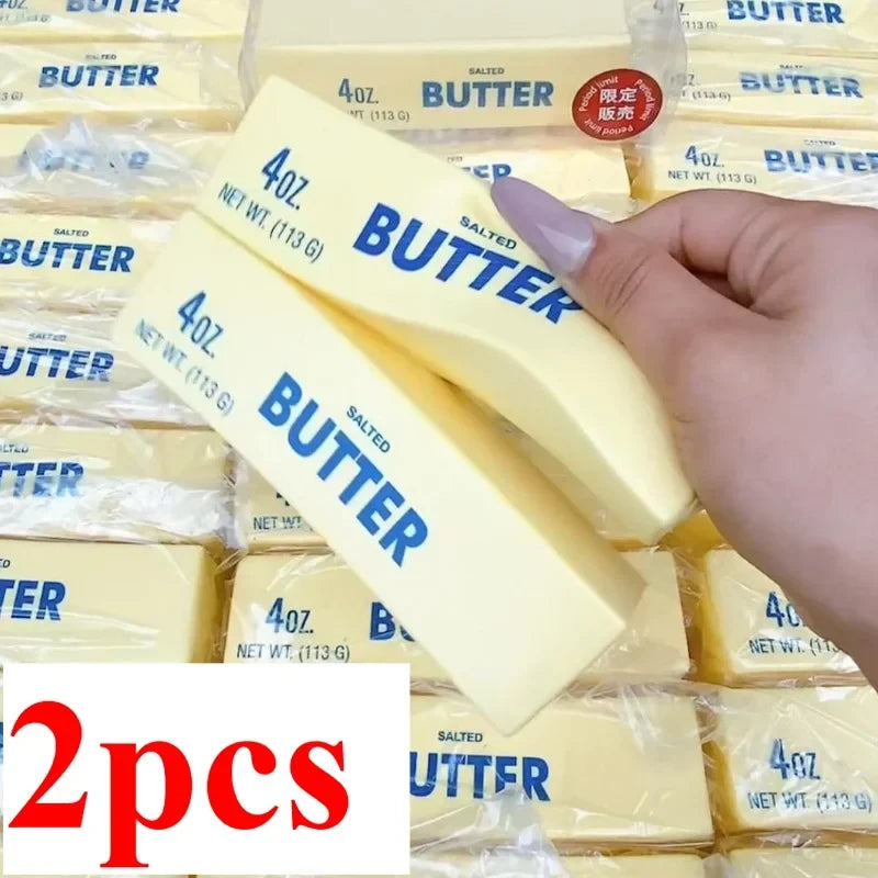 Butter Squishy
