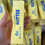 Butter Squishy