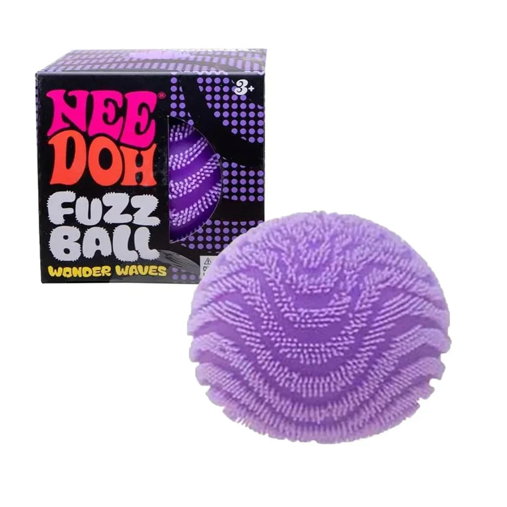 Stress Relief Squishy