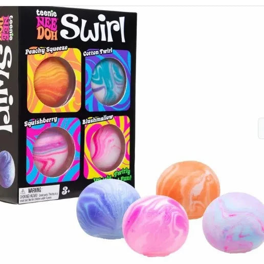 Stress Relief Squishy