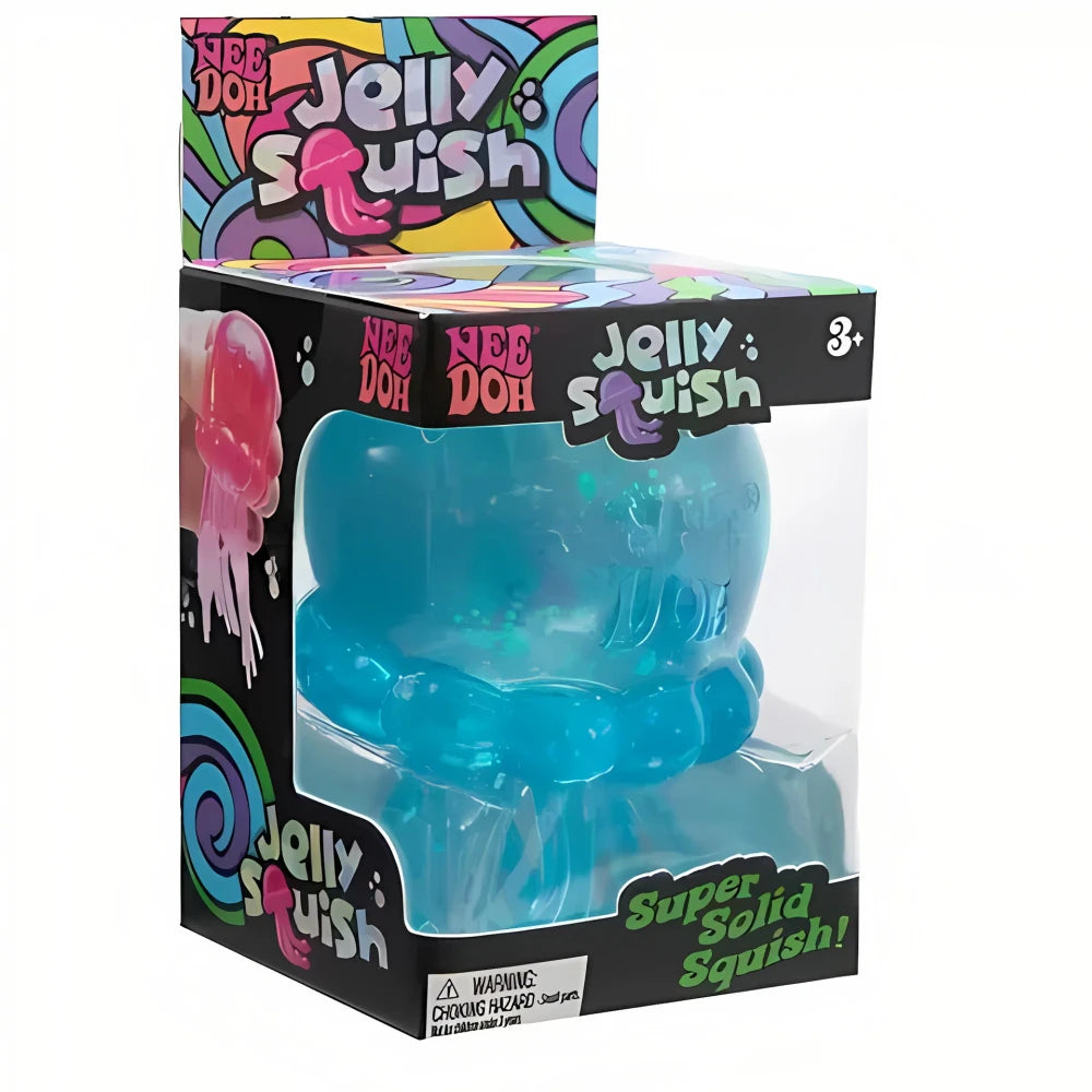 Stress Relief Squishy