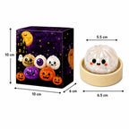 Spooky Little Squishies