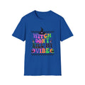 Witch Don't Kill My Vibe T-Shirt