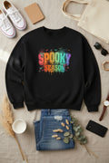 Spooky Season Sweatshirt