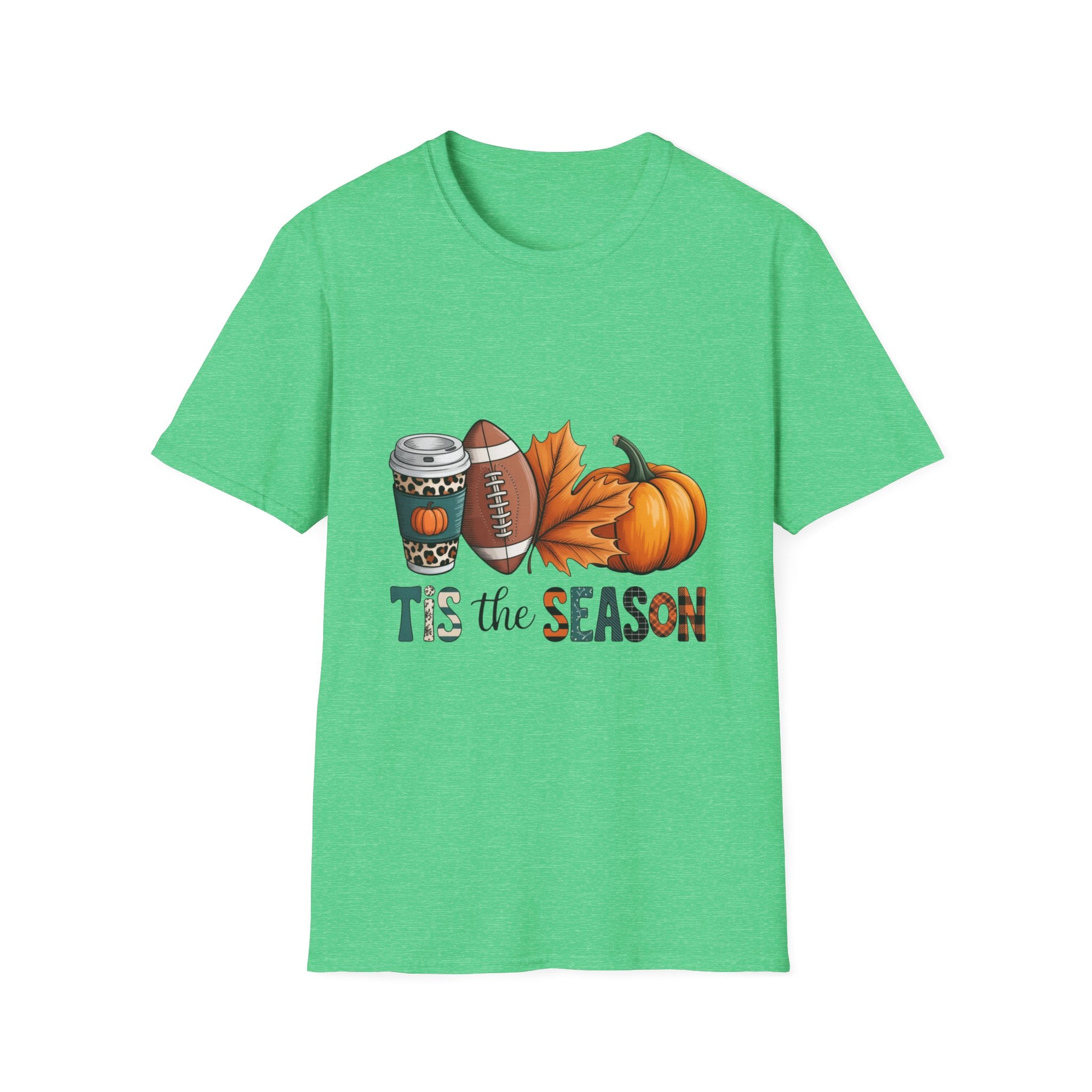 Tis the Season T-Shirt