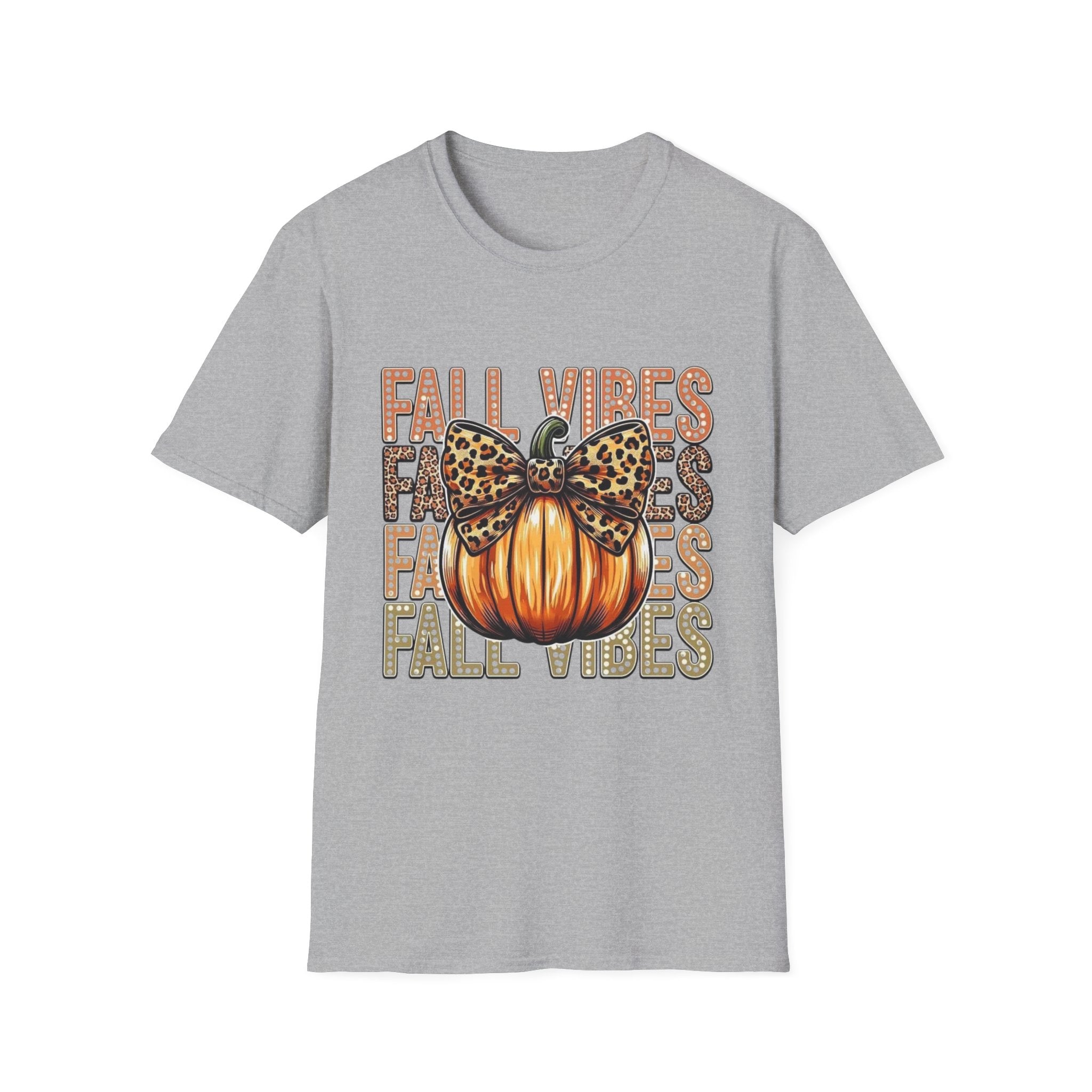 Fall Vibes T-Shirt