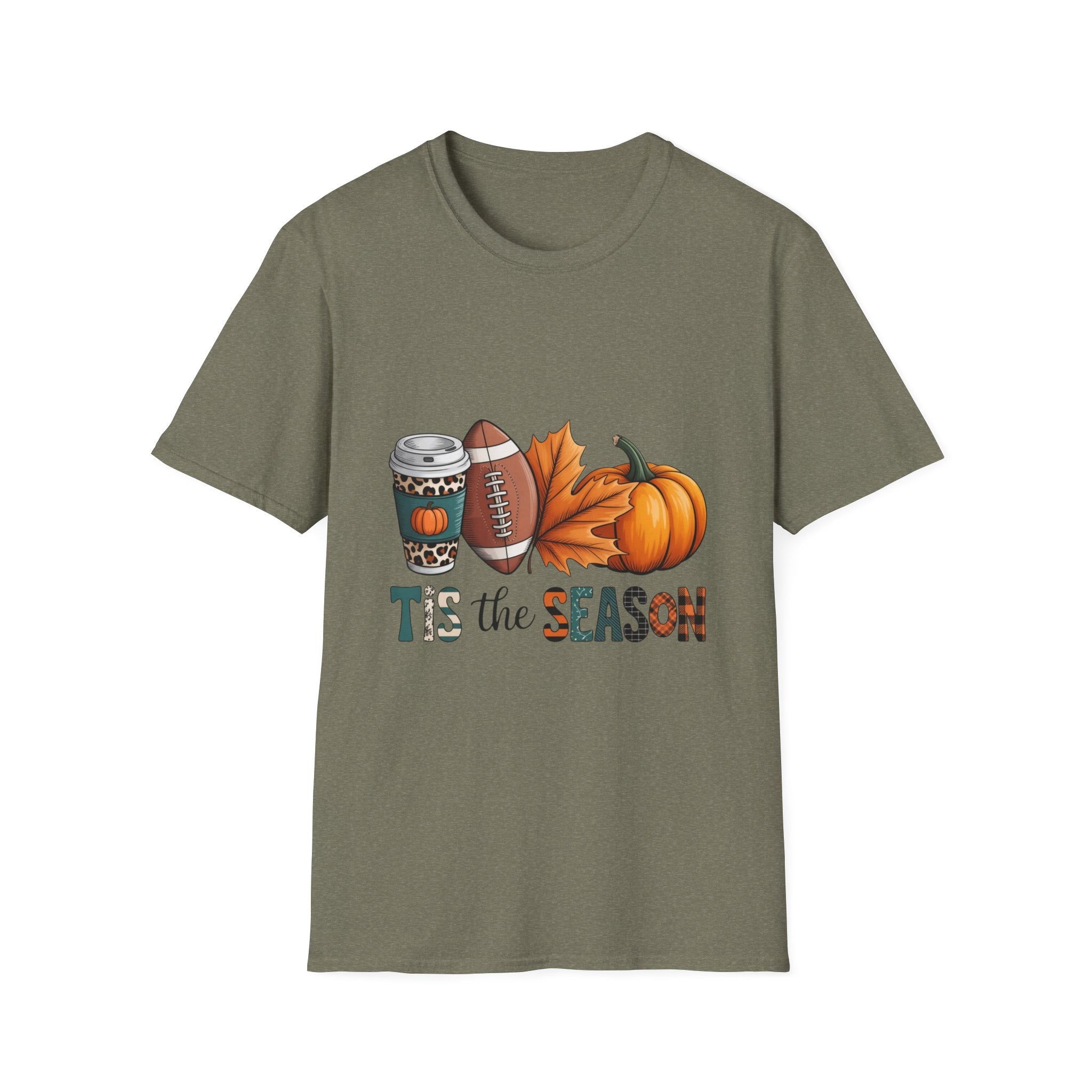 Tis the Season T-Shirt