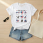 GOD Says I Am T-Shirt