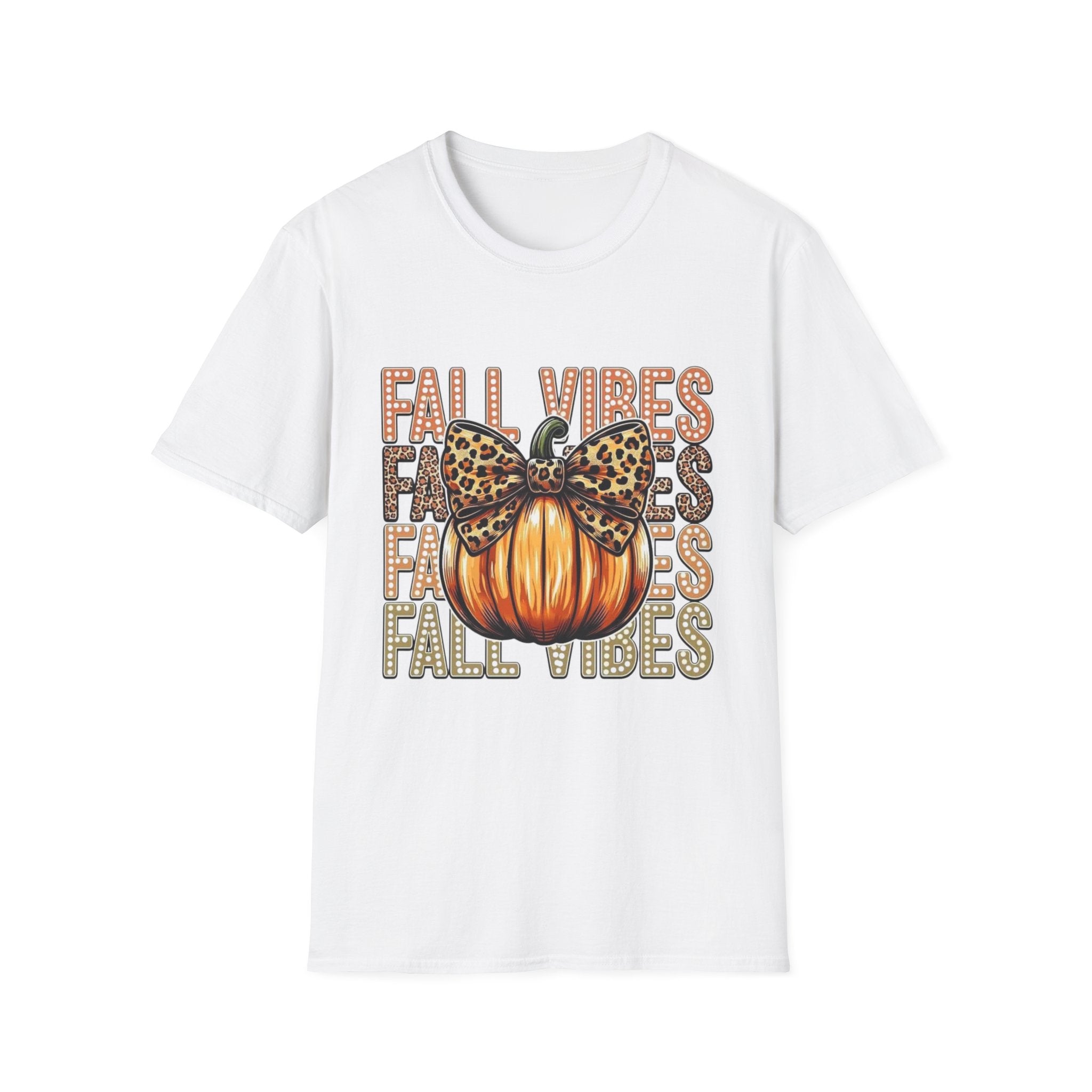 Fall Vibes T-Shirt