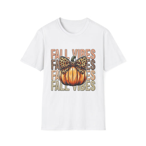 Fall Vibes T-Shirt