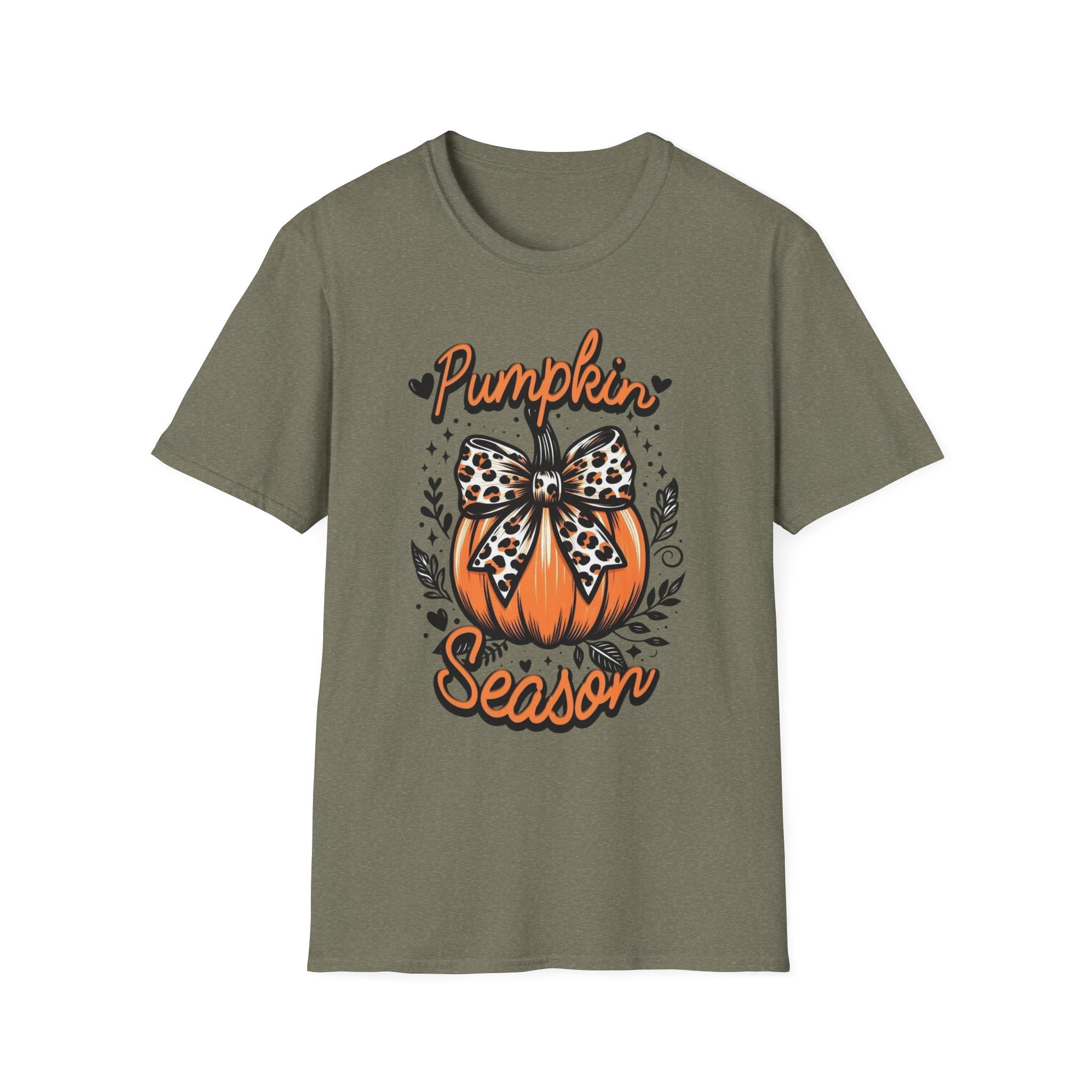 Pumpkin Season T-Shirt