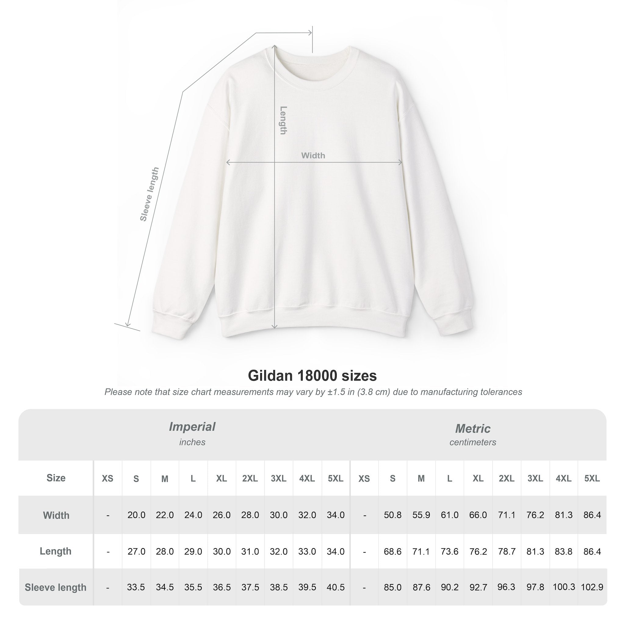 Softball Mom Crewneck Sweatshirt — "I'm a Softball Mom, We don't do that Keep Calm thing"