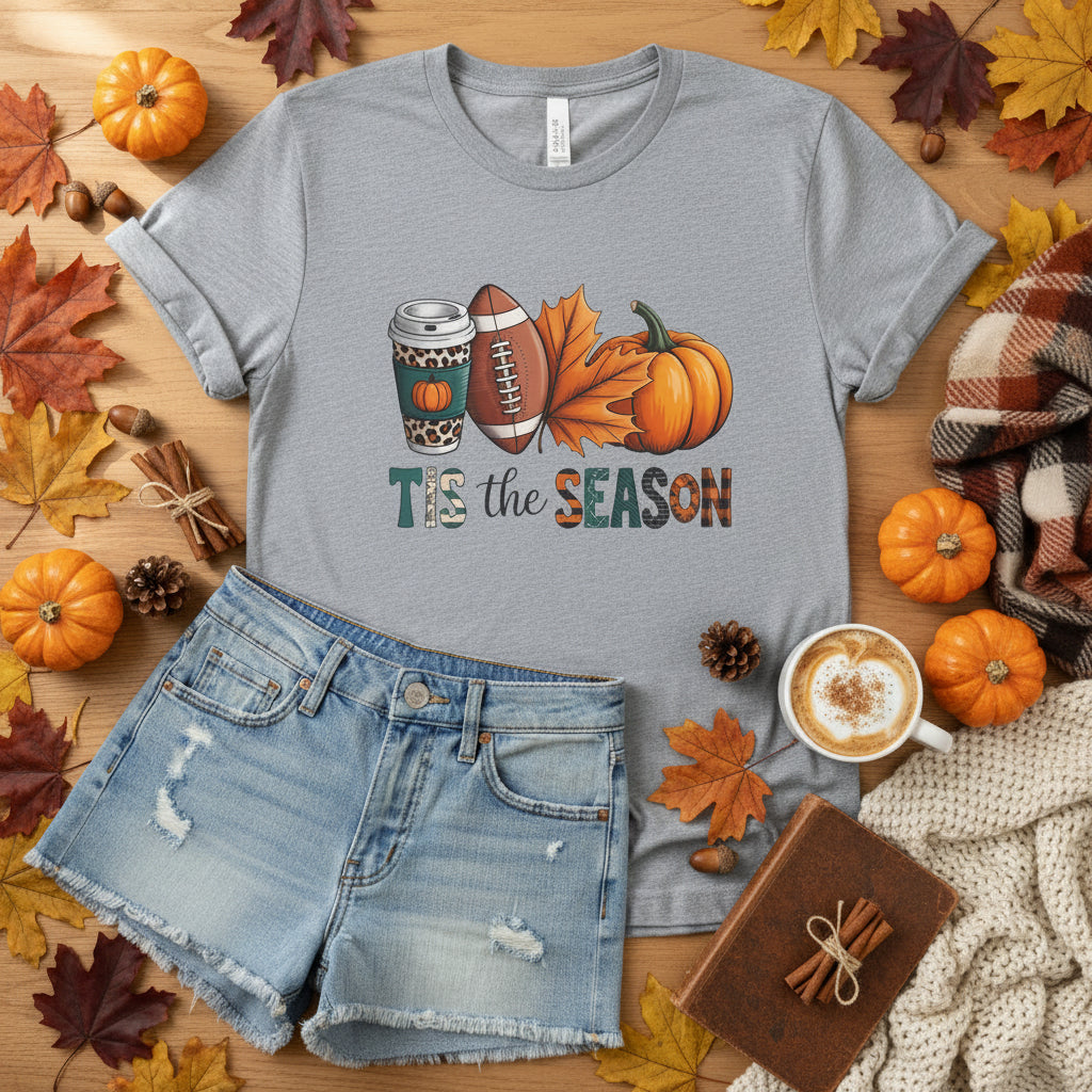 Tis the Season T-Shirt