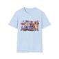Patriotic T-Shirt