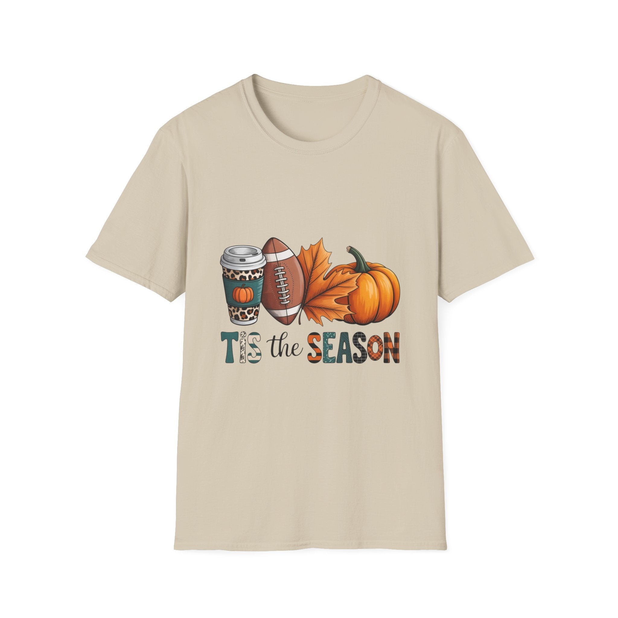 Tis the Season T-Shirt